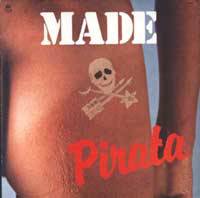 Made In Brazil : Made Pirata - Vol.1 Made In Brazil : Made Pirata - Vol.1